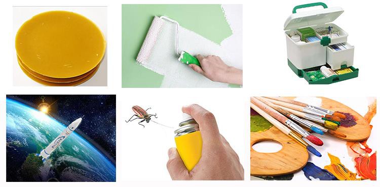 Nitromethane CAS No：75-52-5